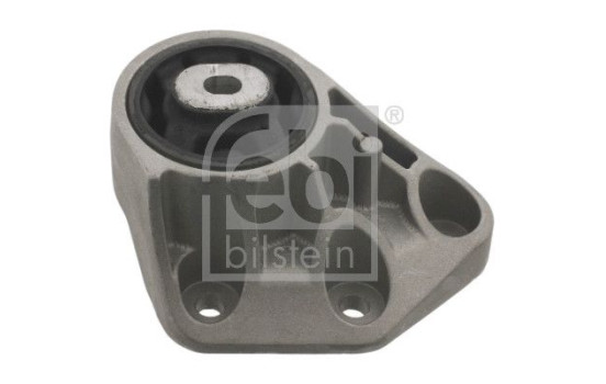 Mounting, automatic transmission, Image 2