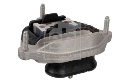 Mounting, automatic transmission, Image 2