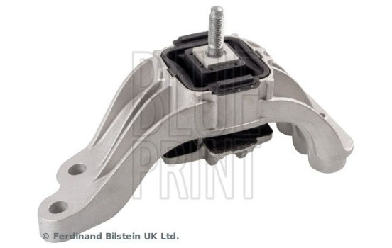 Mounting, automatic transmission, Image 2