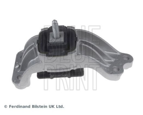 Mounting, automatic transmission, Image 3