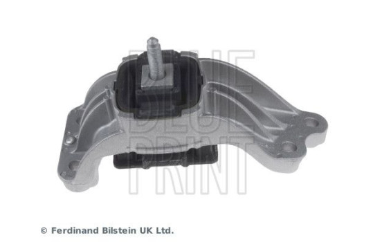 Mounting, automatic transmission, Image 3