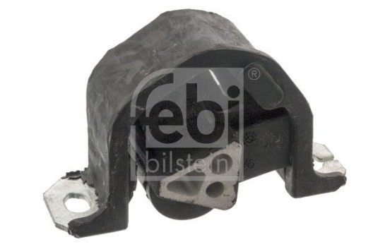 Mounting, automatic transmission, Image 2