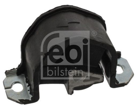 Mounting, automatic transmission, Image 2