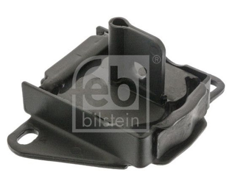 Mounting, automatic transmission, Image 2