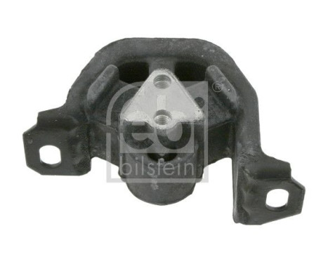 Mounting, automatic transmission, Image 2