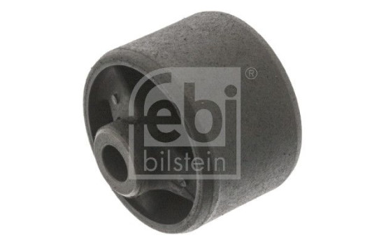 Mounting, automatic transmission, Image 2