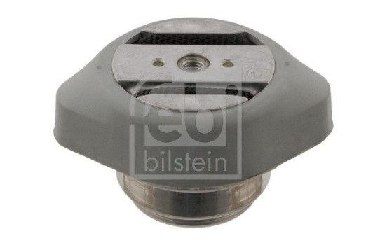 Mounting, automatic transmission, Image 2