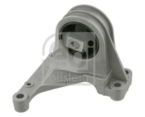 Mounting, automatic transmission, Image 2