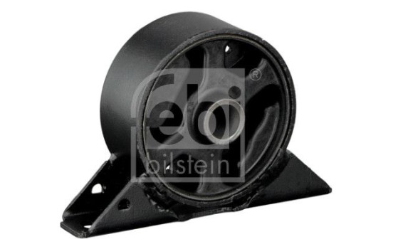 Mounting, automatic transmission, Image 3