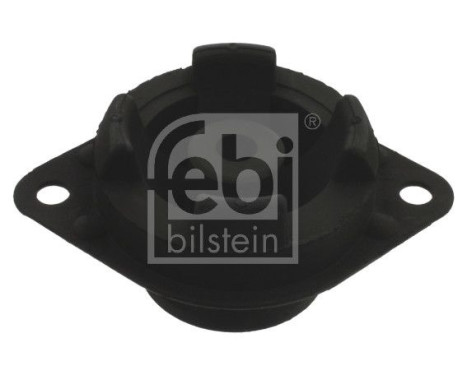 Mounting, automatic transmission, Image 2