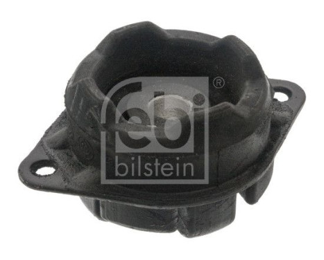 Mounting, automatic transmission, Image 2