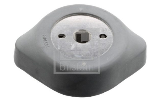 Mounting, automatic transmission, Image 2