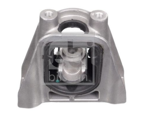 Mounting, automatic transmission, Image 2