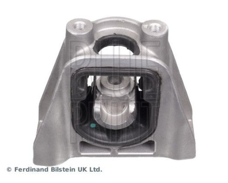 Mounting, automatic transmission, Image 2