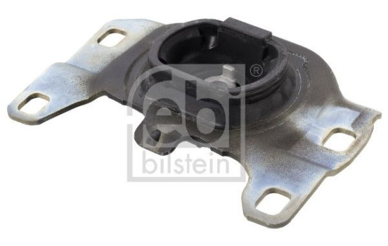 Mounting, automatic transmission, Image 2