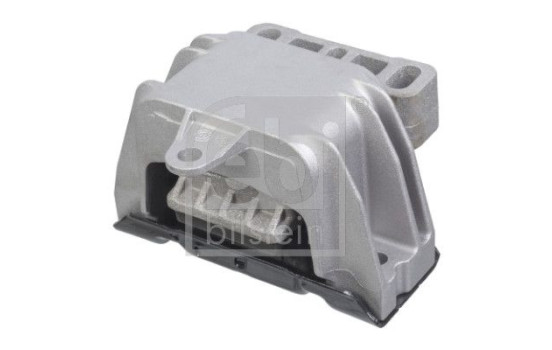 Mounting, automatic transmission, Image 2