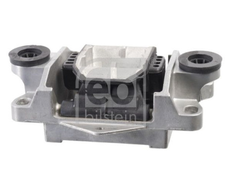 Mounting, automatic transmission, Image 2