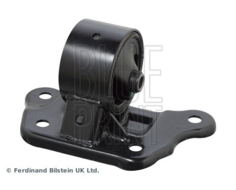 Mounting, automatic transmission, Image 2