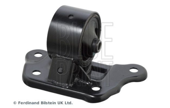 Mounting, automatic transmission, Image 2