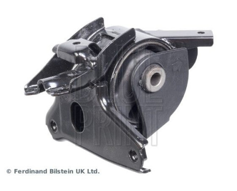 Mounting, automatic transmission, Image 2