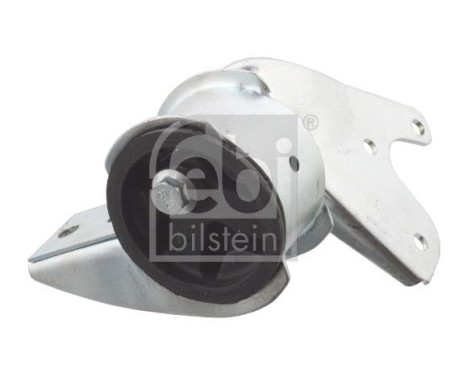 Mounting, automatic transmission, Image 2