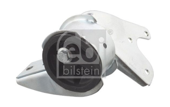 Mounting, automatic transmission, Image 2