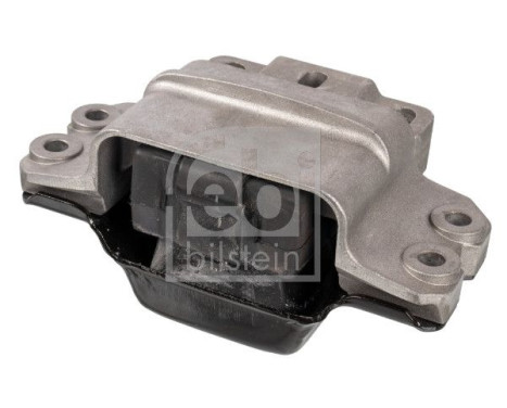 Mounting, automatic transmission, Image 2