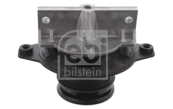 Mounting, automatic transmission, Image 2