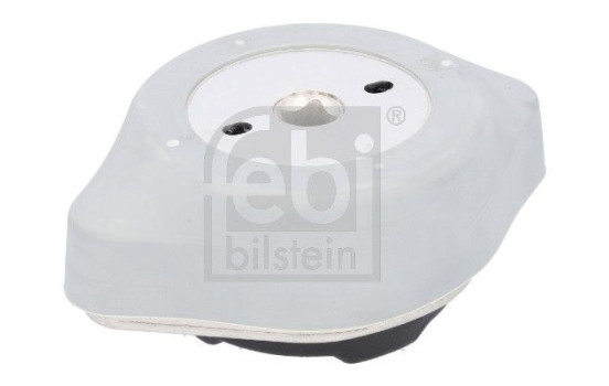 Mounting, automatic transmission, Image 2