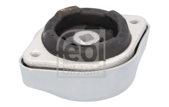 Mounting, automatic transmission, Image 3