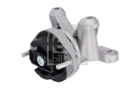 Mounting, automatic transmission, Image 2