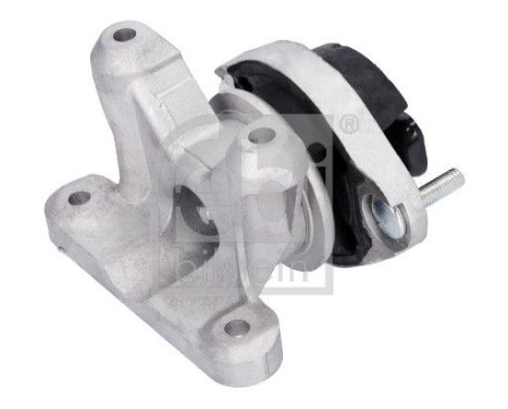 Mounting, automatic transmission, Image 3