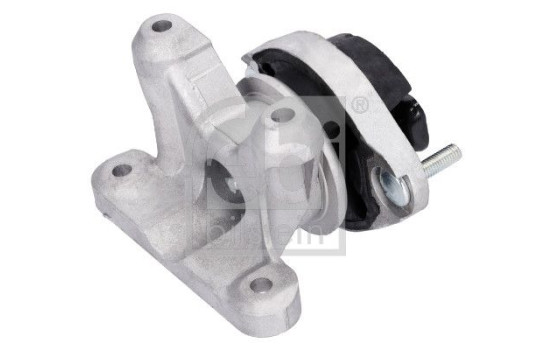 Mounting, automatic transmission, Image 3