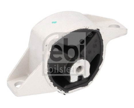 Mounting, automatic transmission, Image 2