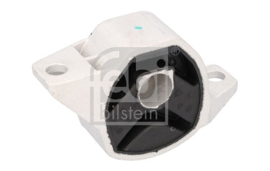 Mounting, automatic transmission, Image 3