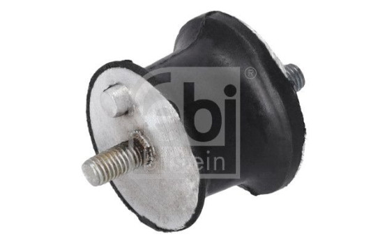 Mounting, automatic transmission, Image 2