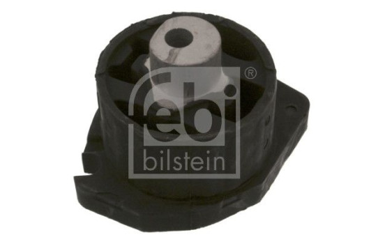 Mounting, automatic transmission, Image 2