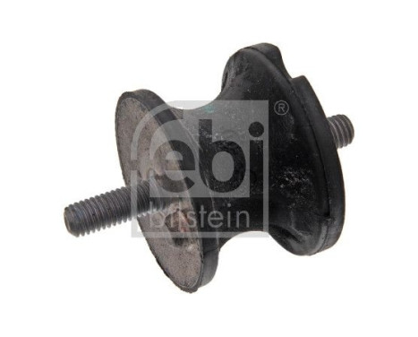 Mounting, automatic transmission, Image 2