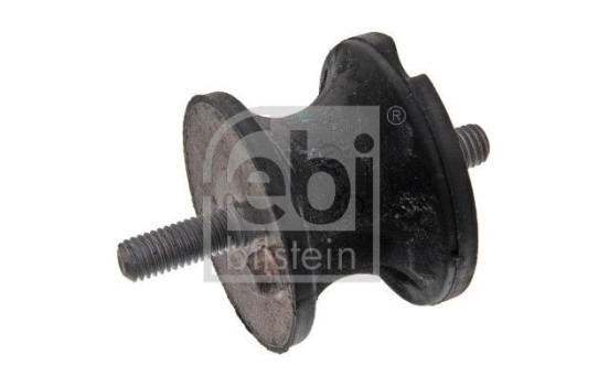 Mounting, automatic transmission, Image 2