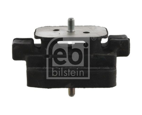 Mounting, automatic transmission, Image 2