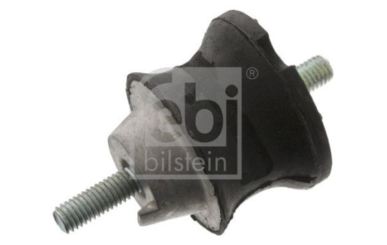 Mounting, automatic transmission, Image 2