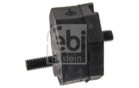 Mounting, automatic transmission, Image 2