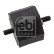 Mounting, automatic transmission, Thumbnail 2