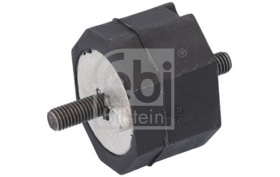 Mounting, automatic transmission, Image 2
