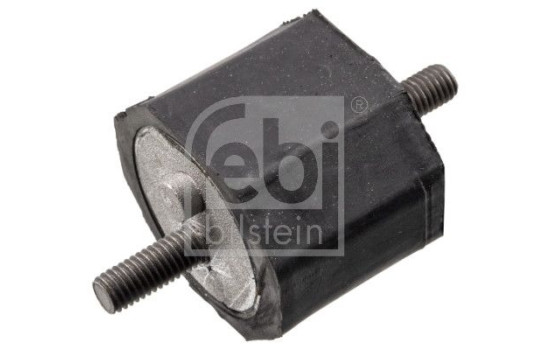 Mounting, automatic transmission, Image 2
