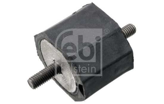 Mounting, automatic transmission, Image 3