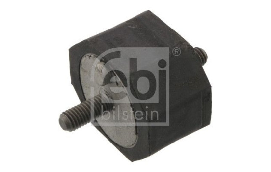 Mounting, automatic transmission, Image 2