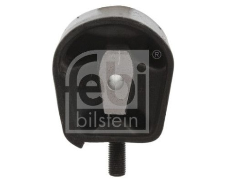 Mounting, automatic transmission, Image 2