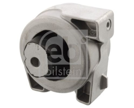 Mounting, automatic transmission, Image 2