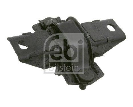 Mounting, automatic transmission, Image 2